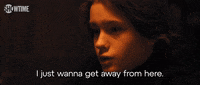 Episode 6 GIF by SHOWTIME