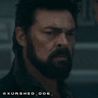 Sad The Boys GIF