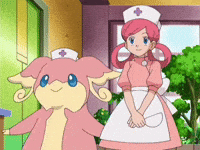 Pokemon GIF