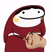 Toub Fatina GIF