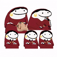 Toub Fatina GIF