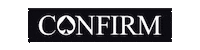 Confirm Sticker by confirmclothing
