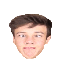 cameron dallas instagram STICKER by imoji
