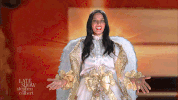 stephen colbert GIF by The Late Show With Stephen Colbert