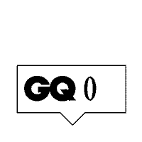 Party Vip Sticker by GQ France