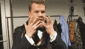 Sexy James Corden GIF by The Late Late Show with James Corden
