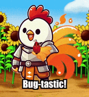 Joy Success GIF by Zorooster