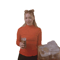 Chin Chin Cheers Sticker by mezzo mix