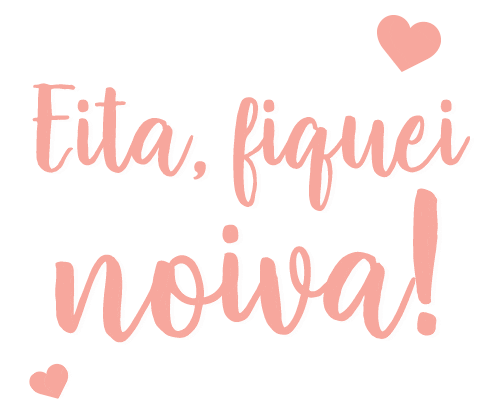 wedding love Sticker by Magazine Luiza