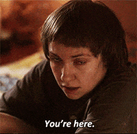 lena dunham girls gifs GIF by Girls on HBO