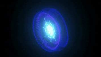 Loop Spinning GIF