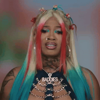 Be Serious And What GIF