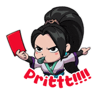 Fun Love Sticker by Seorang Zaki