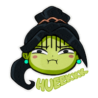 Fun Love Sticker by Seorang Zaki