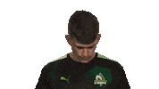 Happy Joy Sticker by Bundesliga