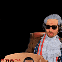 Fernandez GIF by Bovada