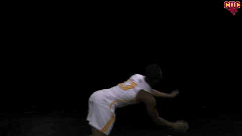 d3vb GIF by CUCougars