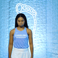 University Of North Carolina Ncaa GIF by UNC Tar Heels