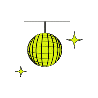 Dance Disco Sticker by We are Other People