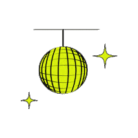 Dance Sparkle Sticker by We are Other People