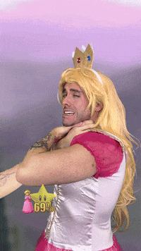 Gamer Corey GIF