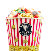 Sticker by VILLAGE CINES
