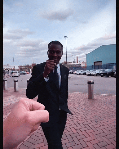 Wba Baggies GIF by West Bromwich Albion