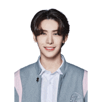 Wumuti 우무티 Sticker