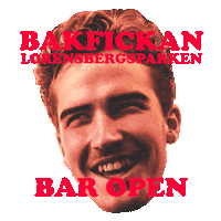 Beer Bar Sticker by Park Lane Club