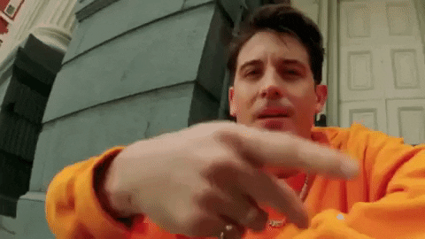 g-eazy throw fits GIF by London On Da Track