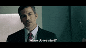 let's begin lets go GIF by 505 Games