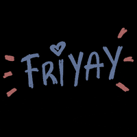 Friday GIF