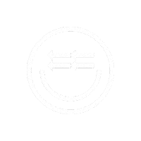 _BCKRDS_ smile glitch smiley face backroads Sticker