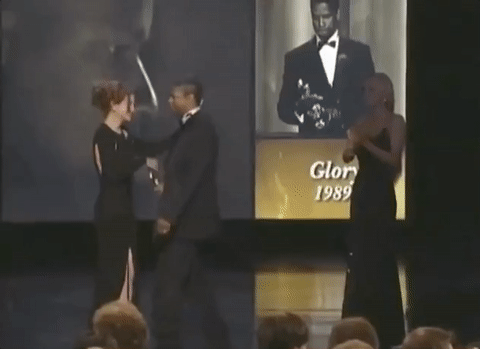 Julia Roberts Oscars GIF by The Academy Awards