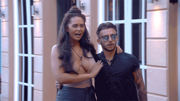 bbuk giphyupload big brother reality tv bbuk GIF
