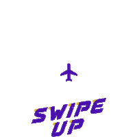 sriwijayaair swipe up indonesia bali airlines Sticker