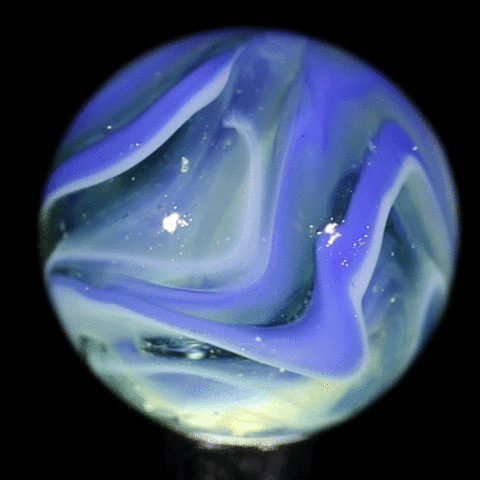 marble lagoon GIF