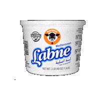 Costco Kefir Sticker by Karoun Dairies
