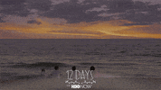 friends beach GIF by HBO