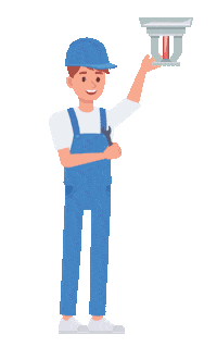 Work Aqua Sticker by aquaplussprinklersytemen