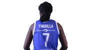 Sport Basketball Sticker by Basket_fi