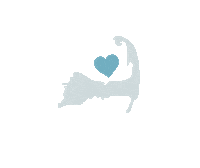 capecodcelebrations_ cape cod capecod cape cod wedding capecodcelebrations Sticker