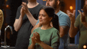 GIF by MasterChefAU