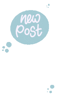 StickynoteLettering new newpost neuerbeitrag stickynotelettering Sticker