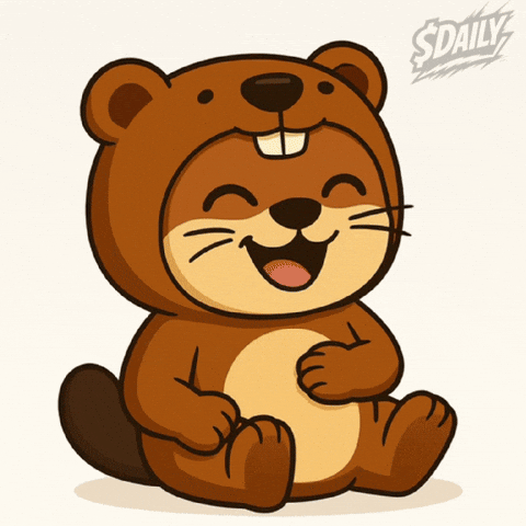 Lol Laughing GIF by Built Daily