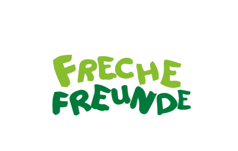 Kids Snacks Sticker by Freche Freunde