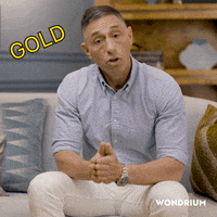 Wondrium gold more decor silver GIF