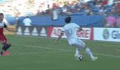 football sport GIF by Major League Soccer