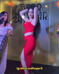 Elçin Zülfüqarlı GIF