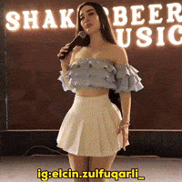 Elçin Zülfüqarlı GIF